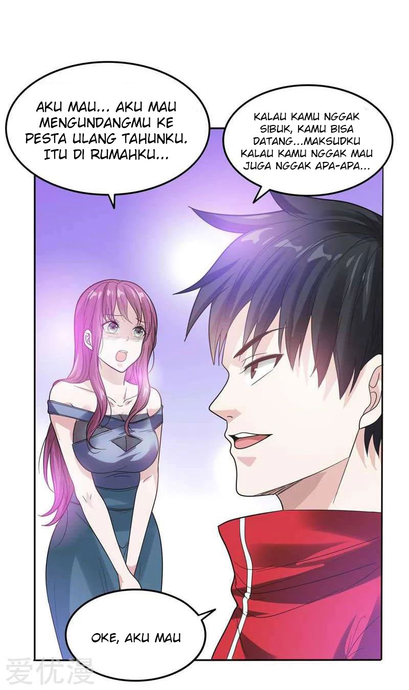 Picking Up A School Beauty To Be Wife Chapter 10 Bahasa Indonesia